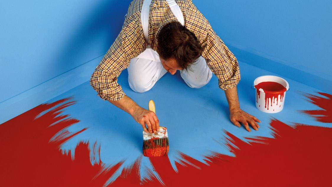 2025 کے لیے بہترین پینٹ رولرس کی درجہ بندی