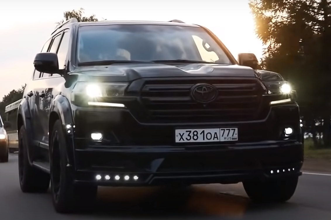 Peringkat ambang batas dan pelapis mobil terbaik tahun 2025