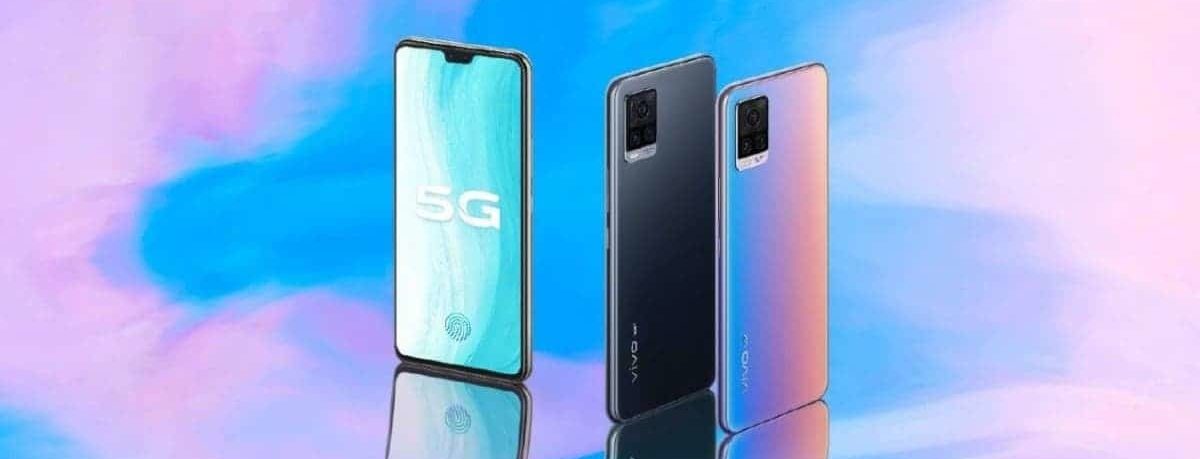 اسمارٹ فونز Vivo S9 اور S9e کا جائزہ