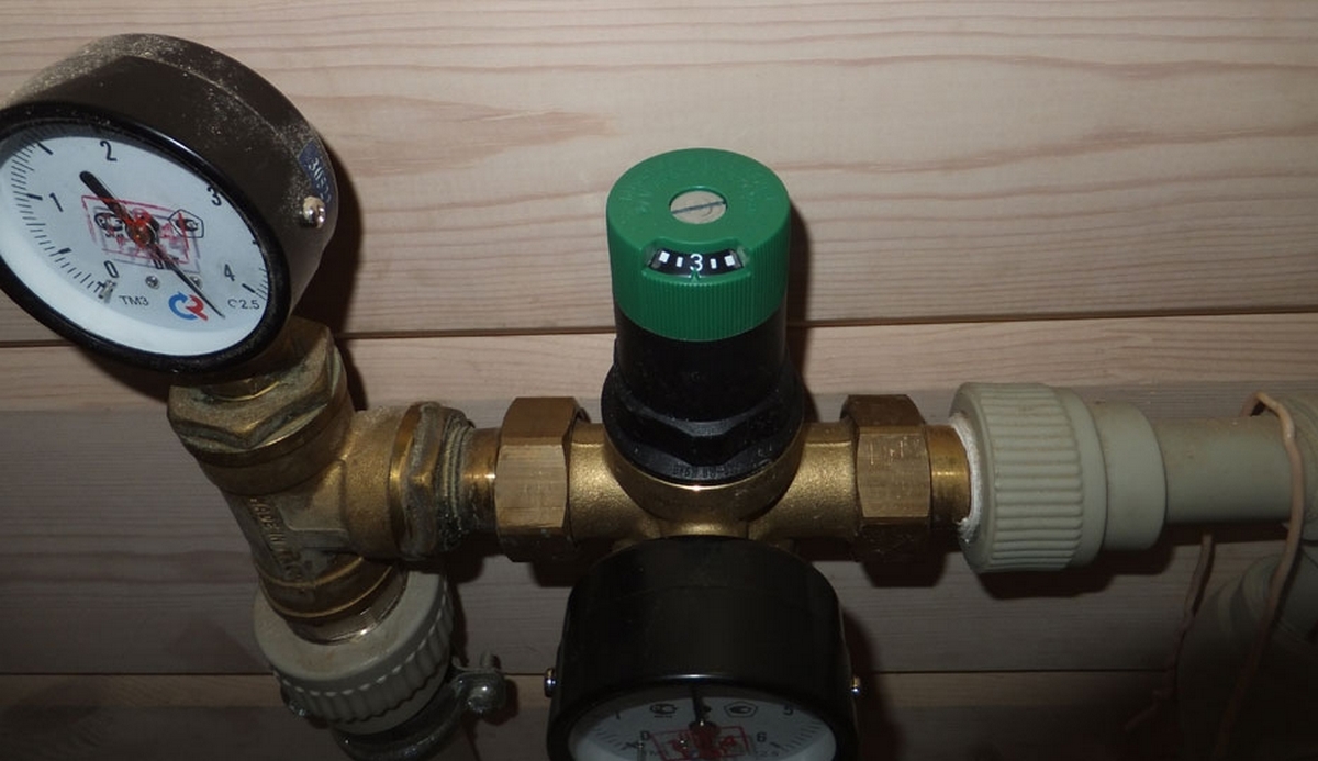 2025 کے لیے بہترین واٹر پریشر کم کرنے والوں کی درجہ بندی