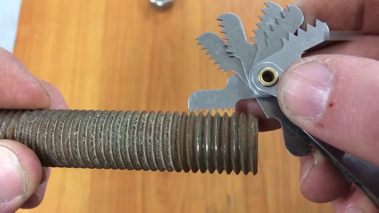 Peringkat pengukur ulir terbaik untuk 2025