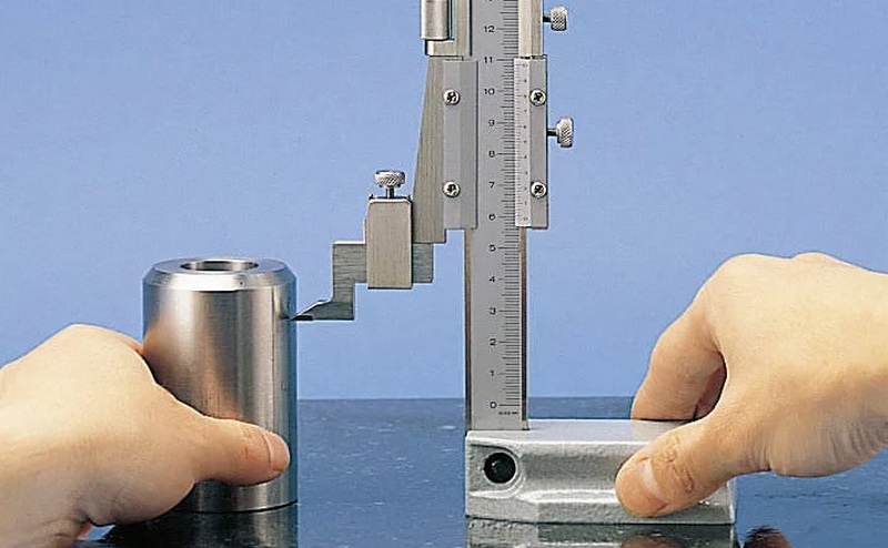 2025 کے لیے بہترین اونچائی گیجز کی درجہ بندی 