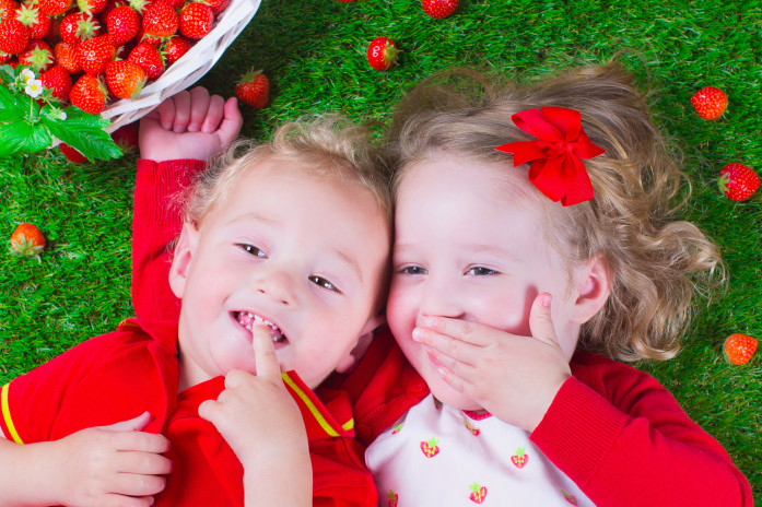 Moszkva és Moszkva régió legjobb eperfajtáinak értékelése 2025-re