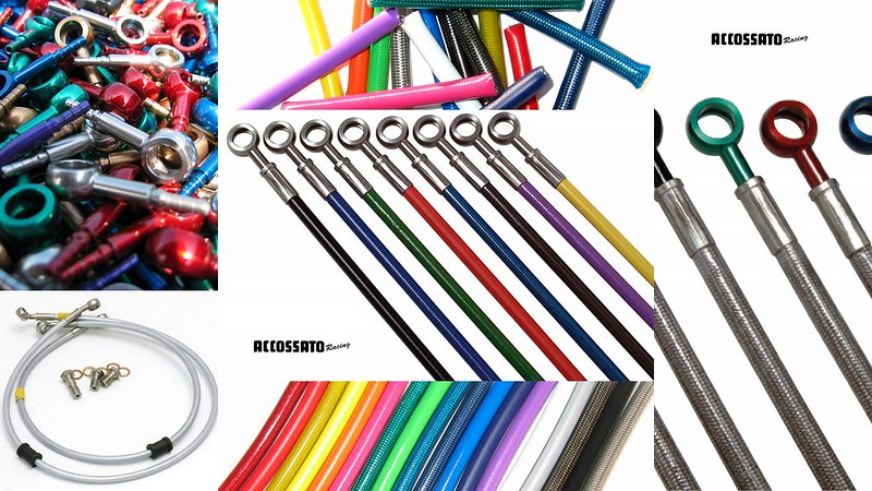 Peringkat produsen selang rem terbaik untuk tahun 2025