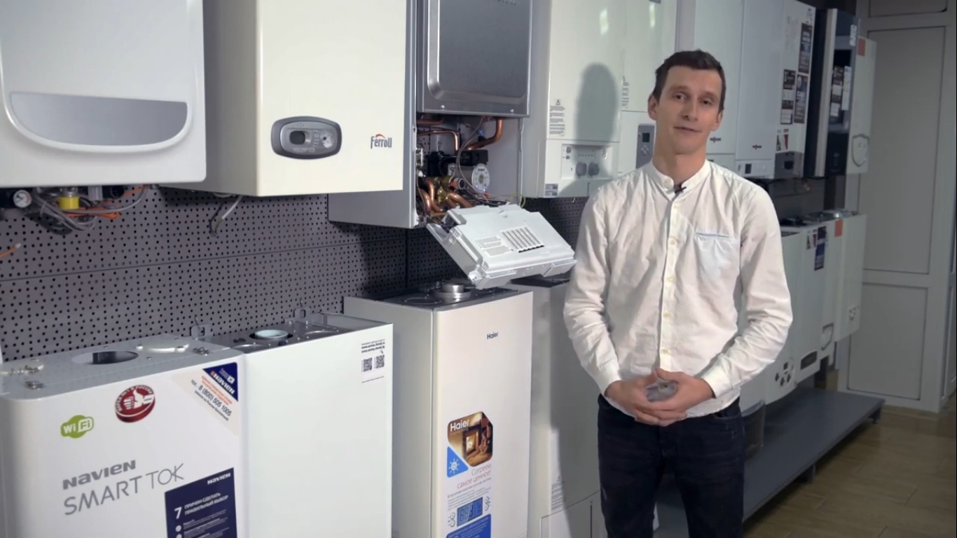 2025 کے لیے بہترین سنگل سرکٹ گیس بوائلرز کی درجہ بندی