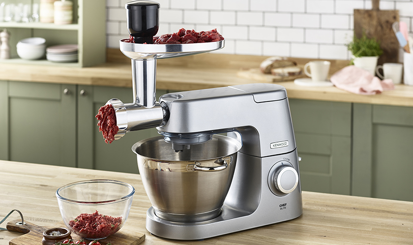 بہترین کی درجہ بندی 2025 کے لیے گوشت کی چکی کے ساتھ ملتی ہے۔