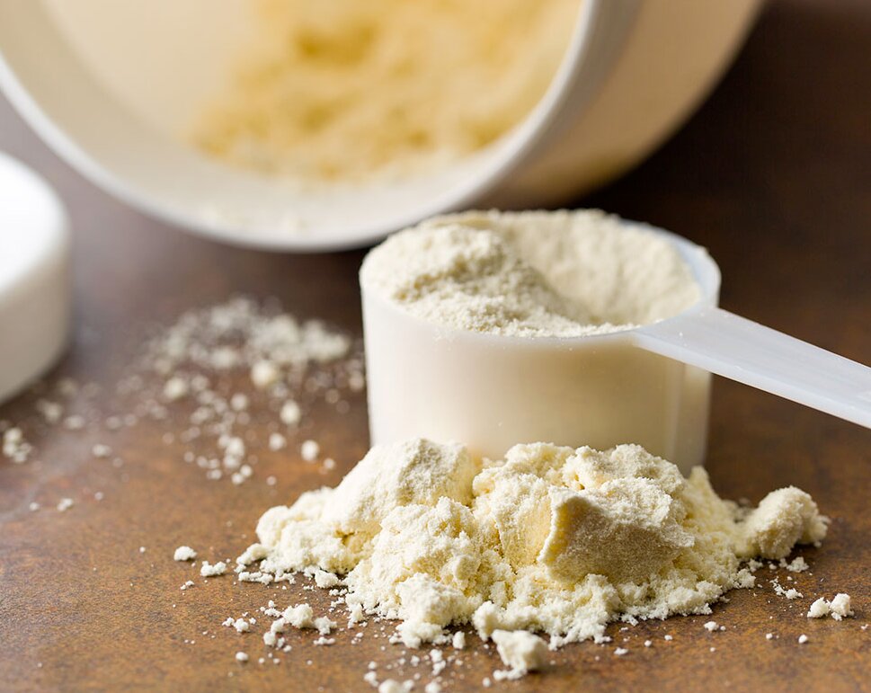 2025 کے لیے بہترین روسی پروٹین کی درجہ بندی