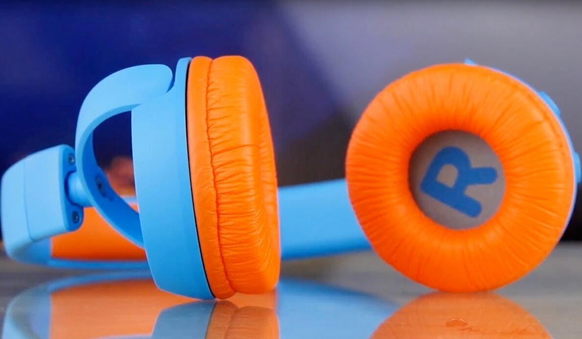 A legjobb fejhallgató gyerekeknek értékelése 2025-ben