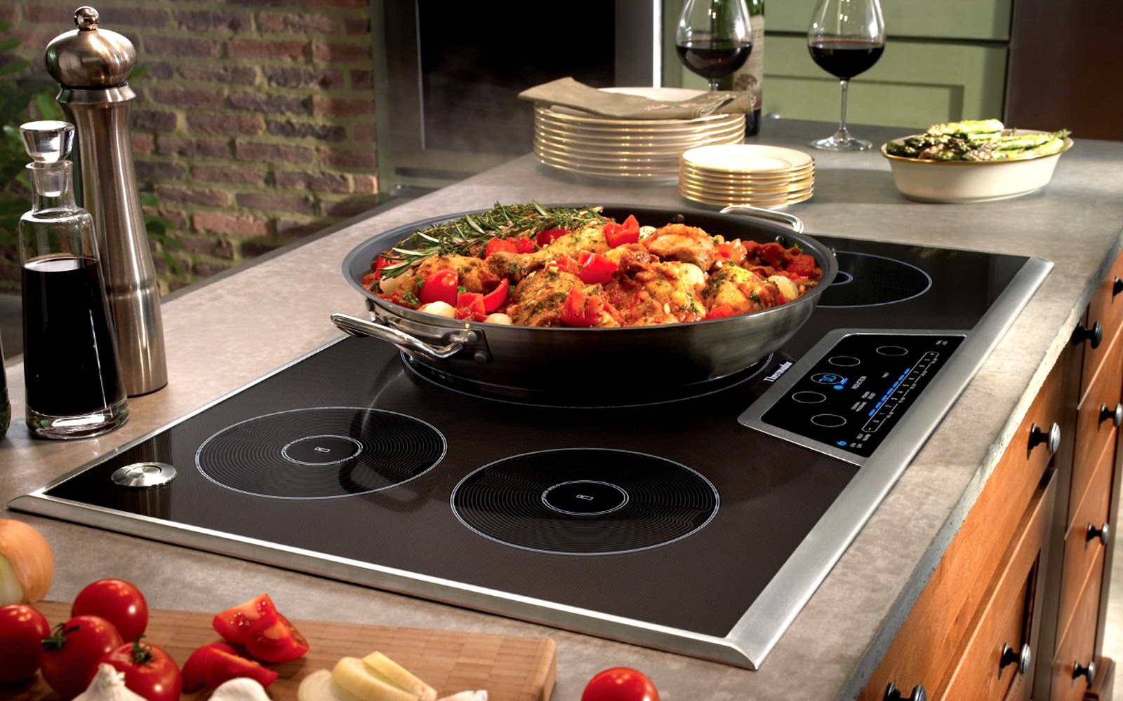 2025 کے لیے بہترین الیکٹرک ہوبس کی درجہ بندی