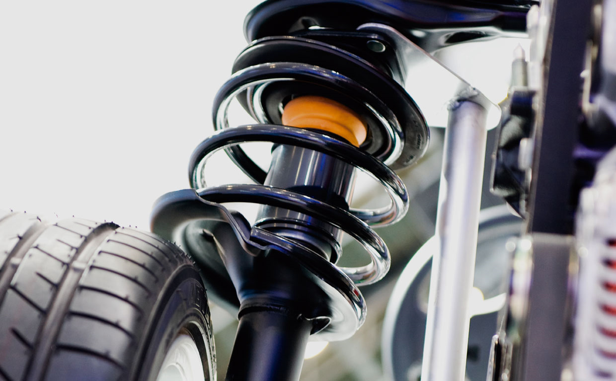 2025 کے لیے کاروں کے لیے بہترین جھٹکا جذب کرنے والوں کی درجہ بندی