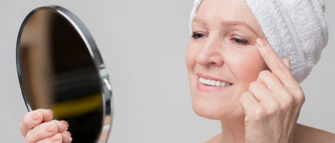 דירוג קרמי הפנים הטובים ביותר לאחר 60 שנה לשנת 2025