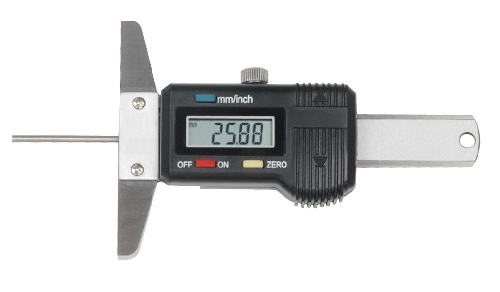 דירוג מדי העומק הטובים ביותר לשנת 2025