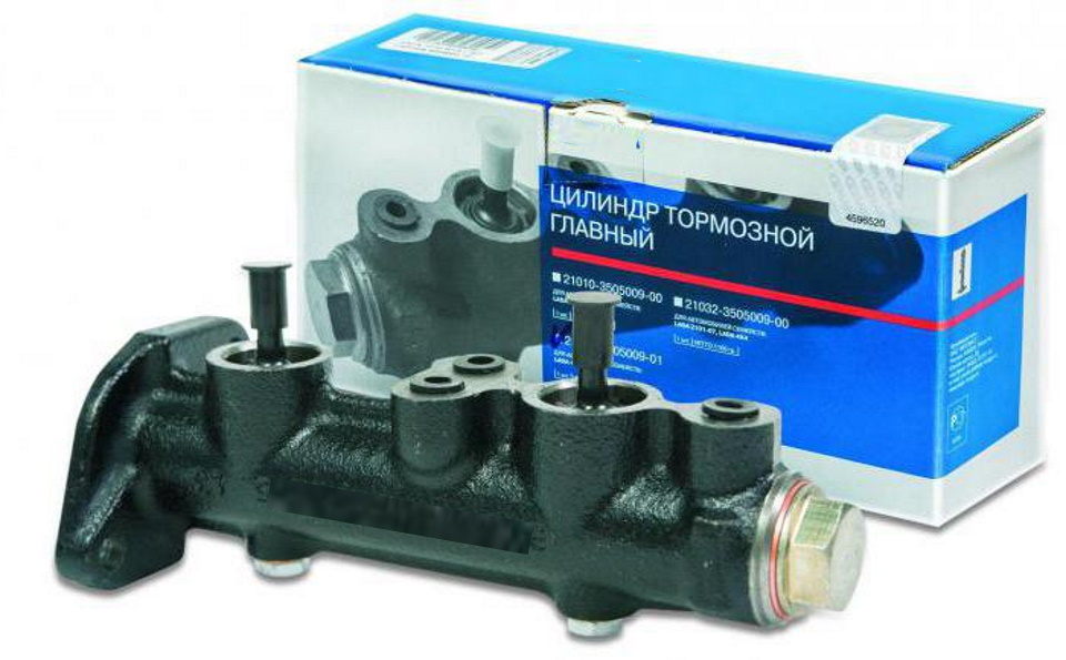 דירוג יצרני צילינדרי הבלמים הטובים ביותר לשנת 2025