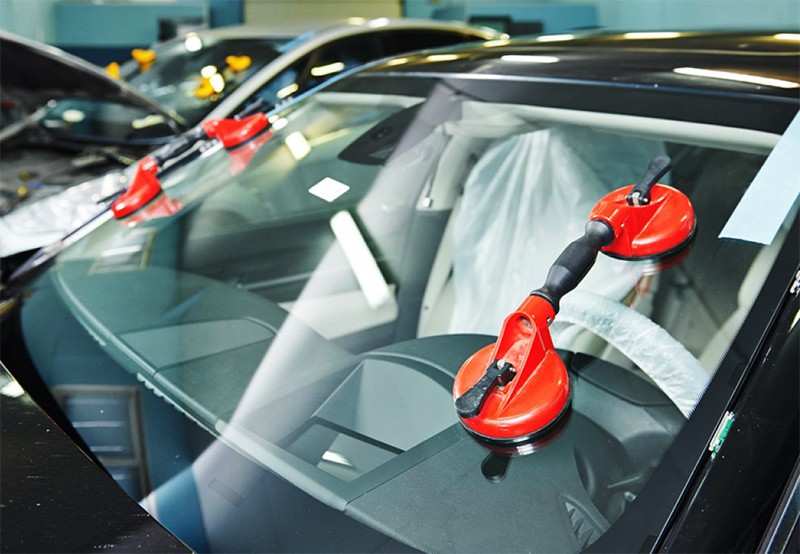 Peringkat kaca depan mobil terbaik untuk tahun 2025