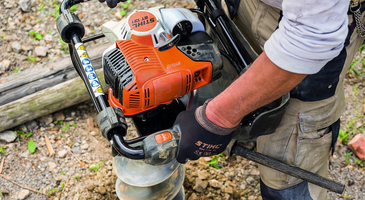 Peringkat latihan pemindahan tanah terbaik untuk 2025