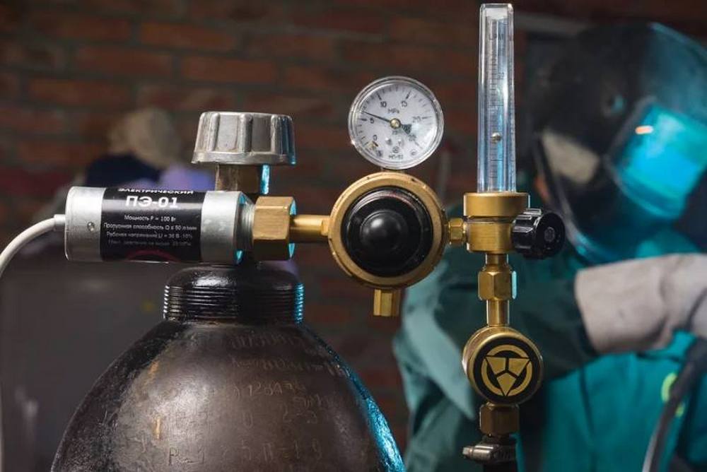 Peringkat reduksi gas terbaik untuk pengelasan untuk 2025 