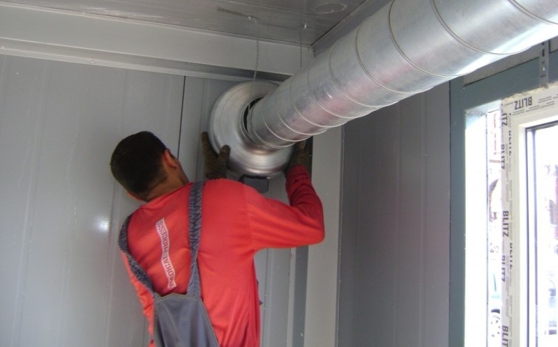 Classificação dos melhores ventiladores de duto para 2025 