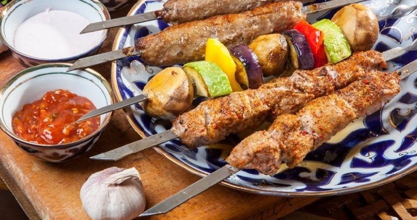 Valutazione delle salse barbecue più acquistate per il 2025