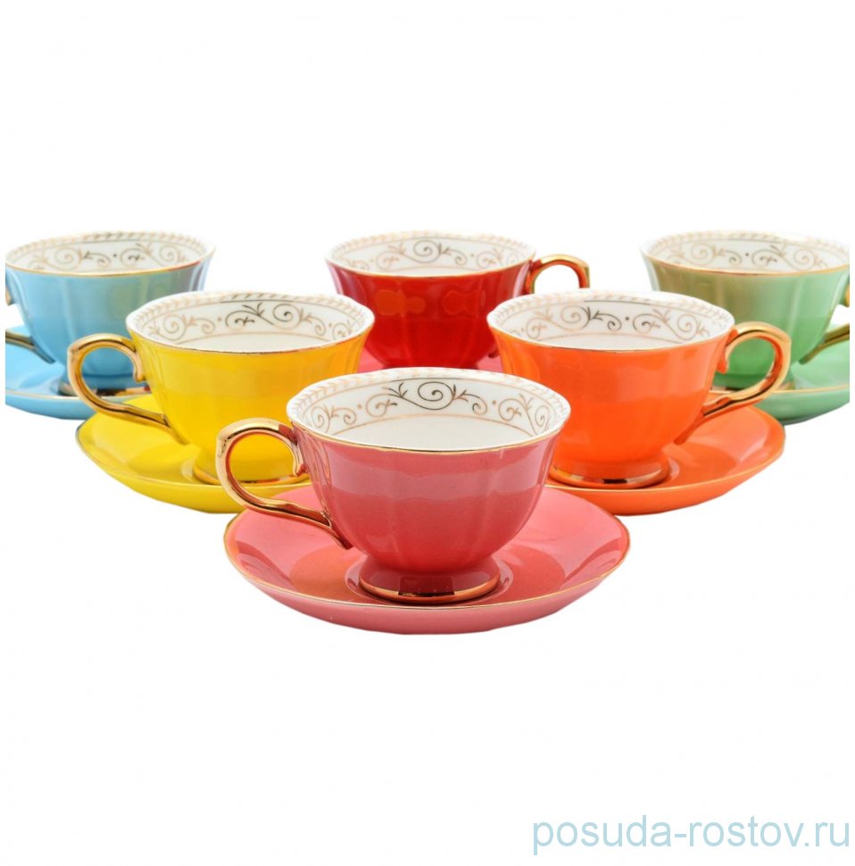 Peringkat set pasangan kopi terbaik untuk 2025