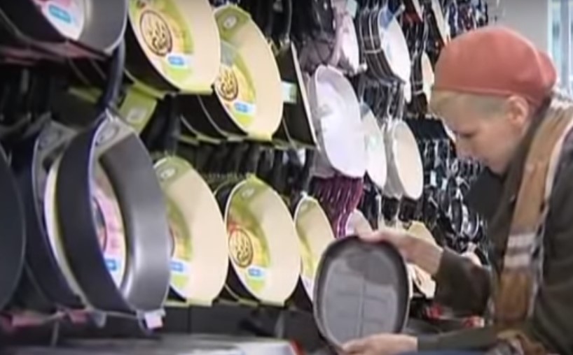 Peringkat wajan penggorengan universal terbaik untuk tahun 2025