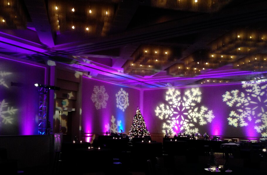 Valoración de los mejores proyectores GOBO para 2025