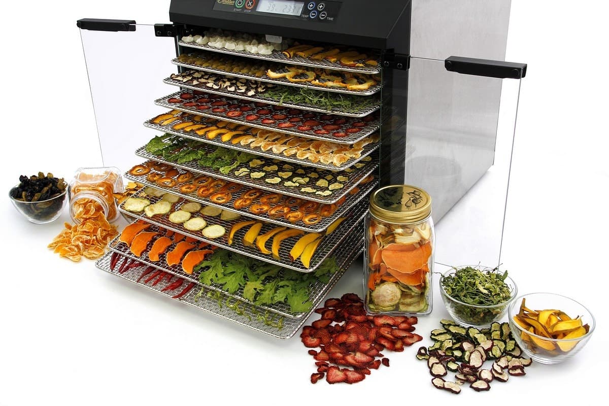 2025 کے لیے بہترین فریز ڈرائر کی درجہ بندی