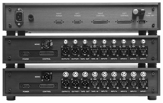 2025 کے لیے بہترین پریمپس کی درجہ بندی