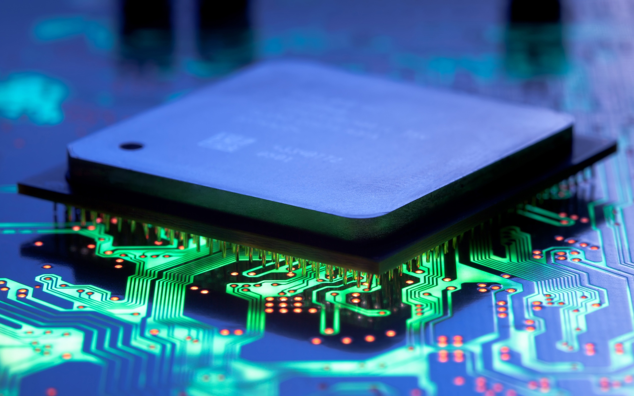 ترتيب أفضل معالجات السيرفرات لعام 2025