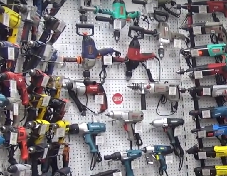 דירוג הפטישים הסיבוביים האלחוטיים הטובים ביותר בשנת 2025