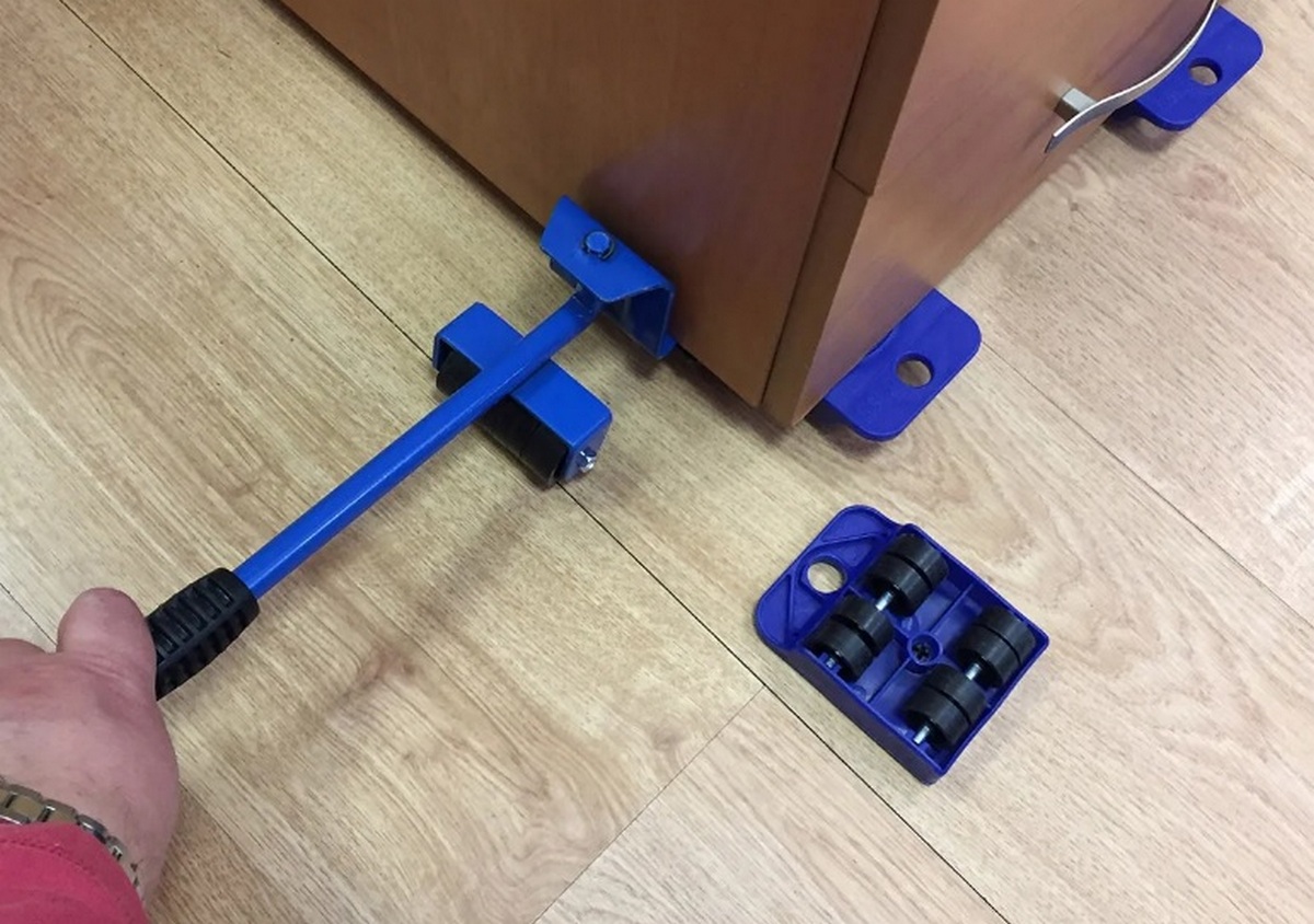 Peringkat transporter dan kit pemindahan furnitur terbaik untuk tahun 2025