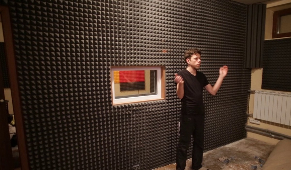 Peringkat karet busa akustik terbaik untuk 2025