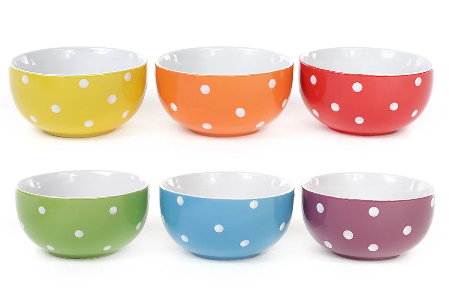 2025 کے لیے بہترین باؤل سیٹ کی درجہ بندی