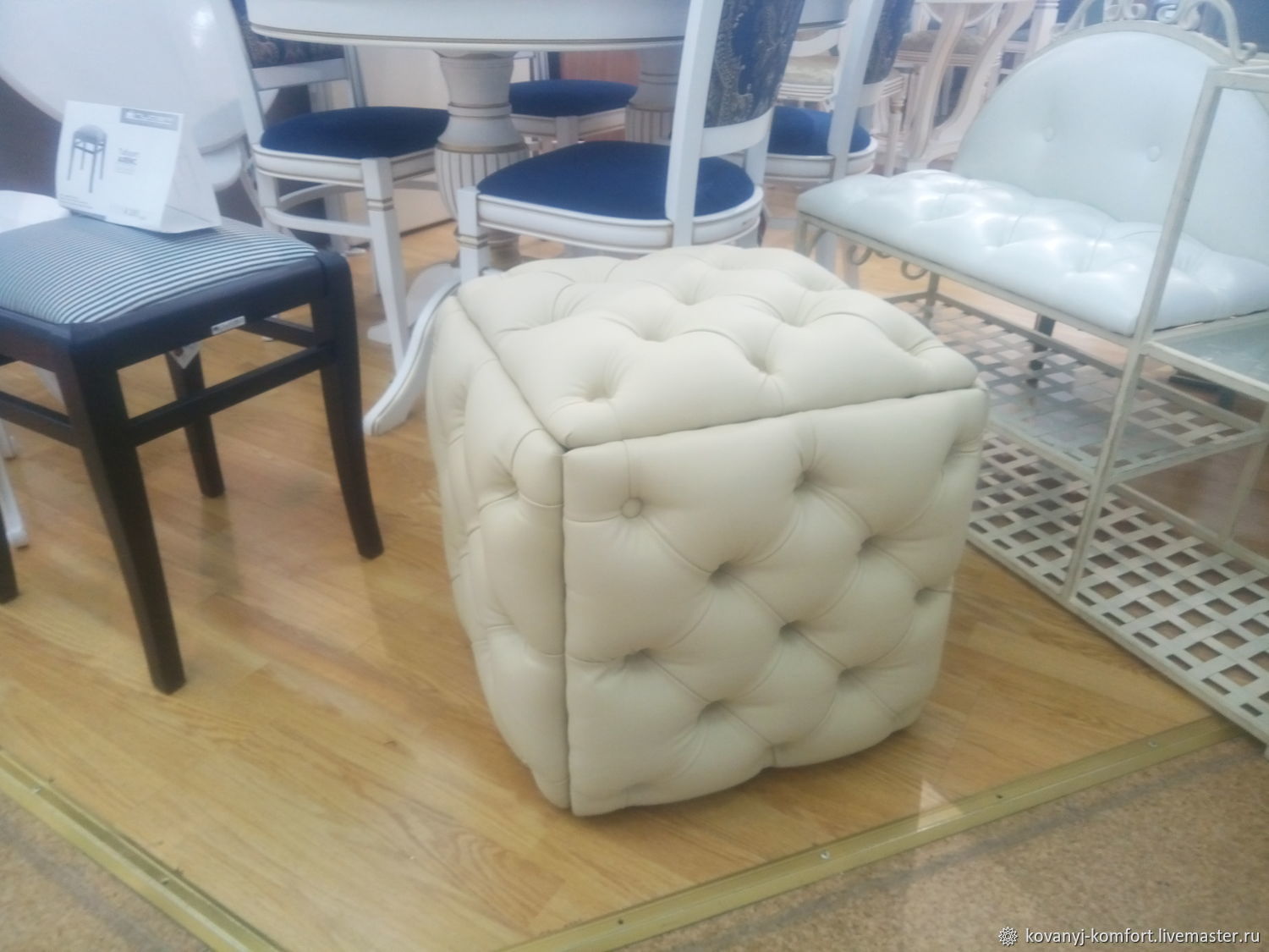 Peringkat ottoman terbaik untuk 2025