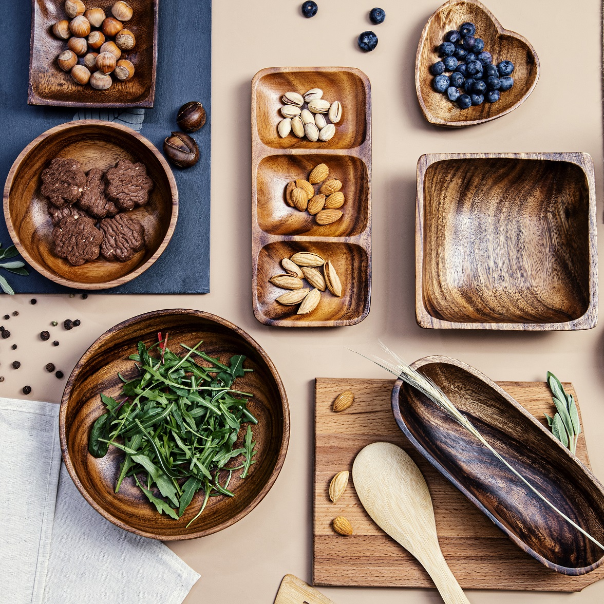 Peringkat manajer terbaik untuk 2025