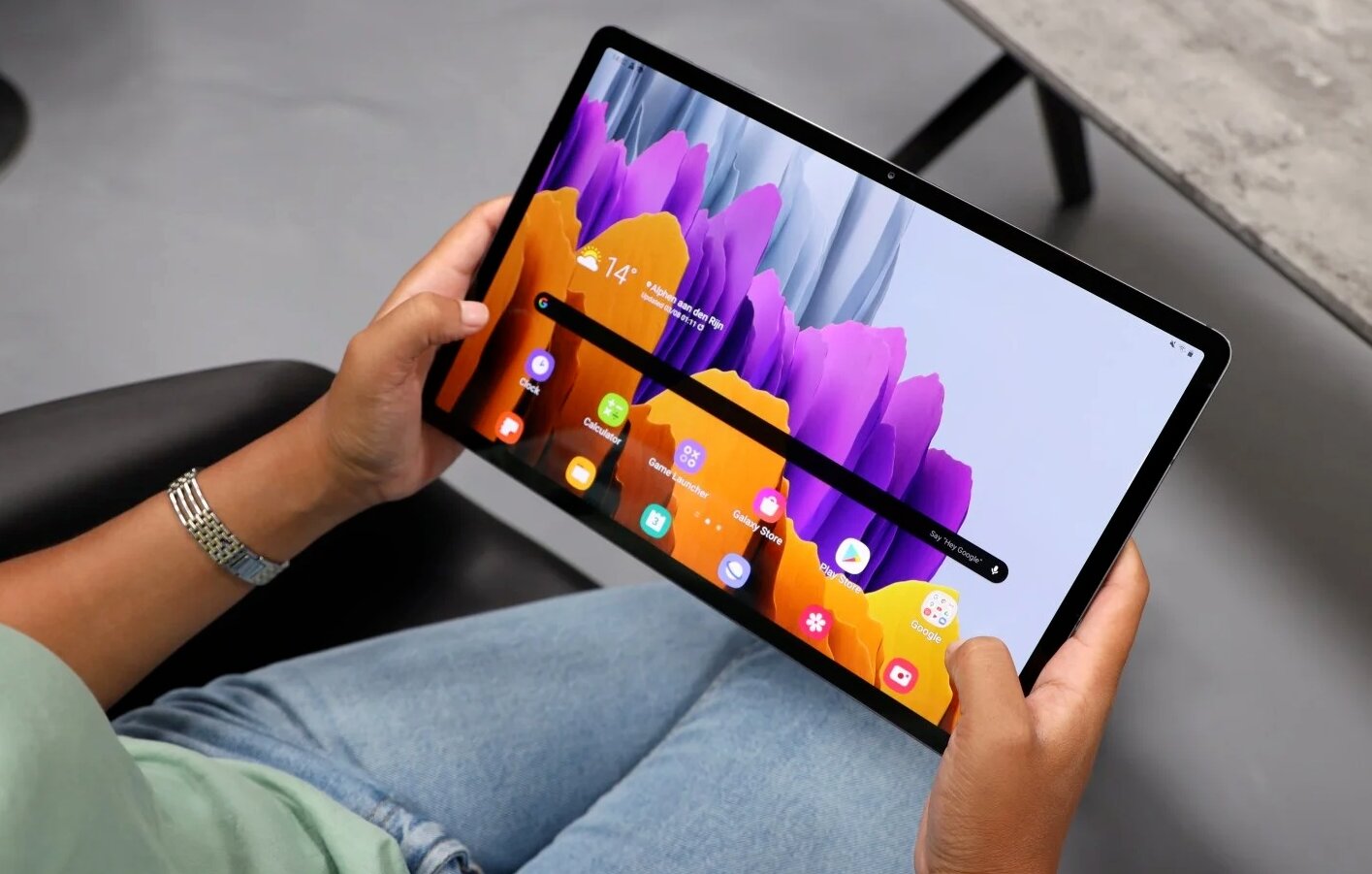 Peringkat tablet terbaik untuk pensiunan dan orang tua pada tahun 2025