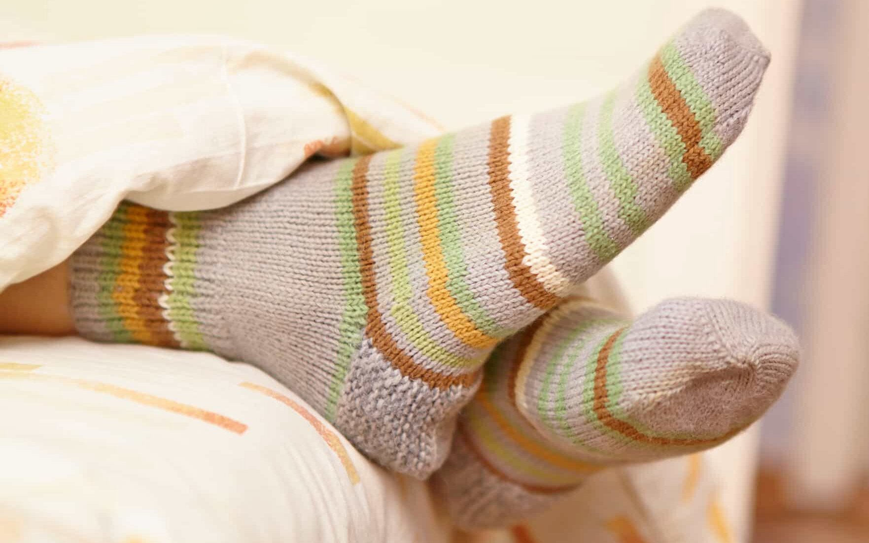 2025 کے لیے بہترین موزے۔