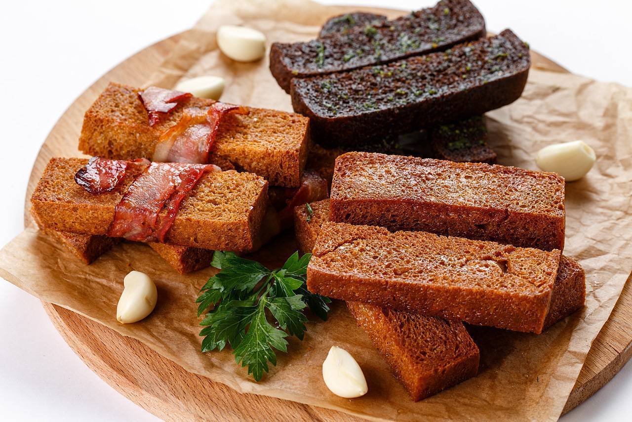 2025 کے لیے بہترین کریکرز کی درجہ بندی