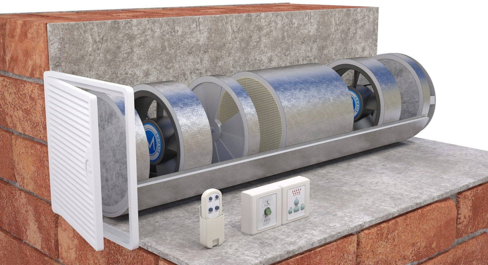 2025 کے لیے ہیٹ ریکوری کے ساتھ بہترین ایئر ہینڈلنگ یونٹس کی درجہ بندی