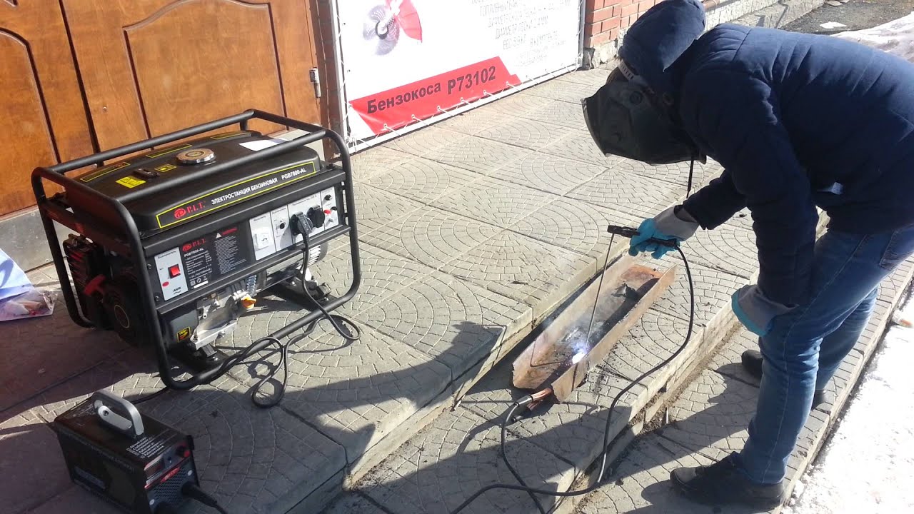 Peringkat generator las terbaik untuk 2025