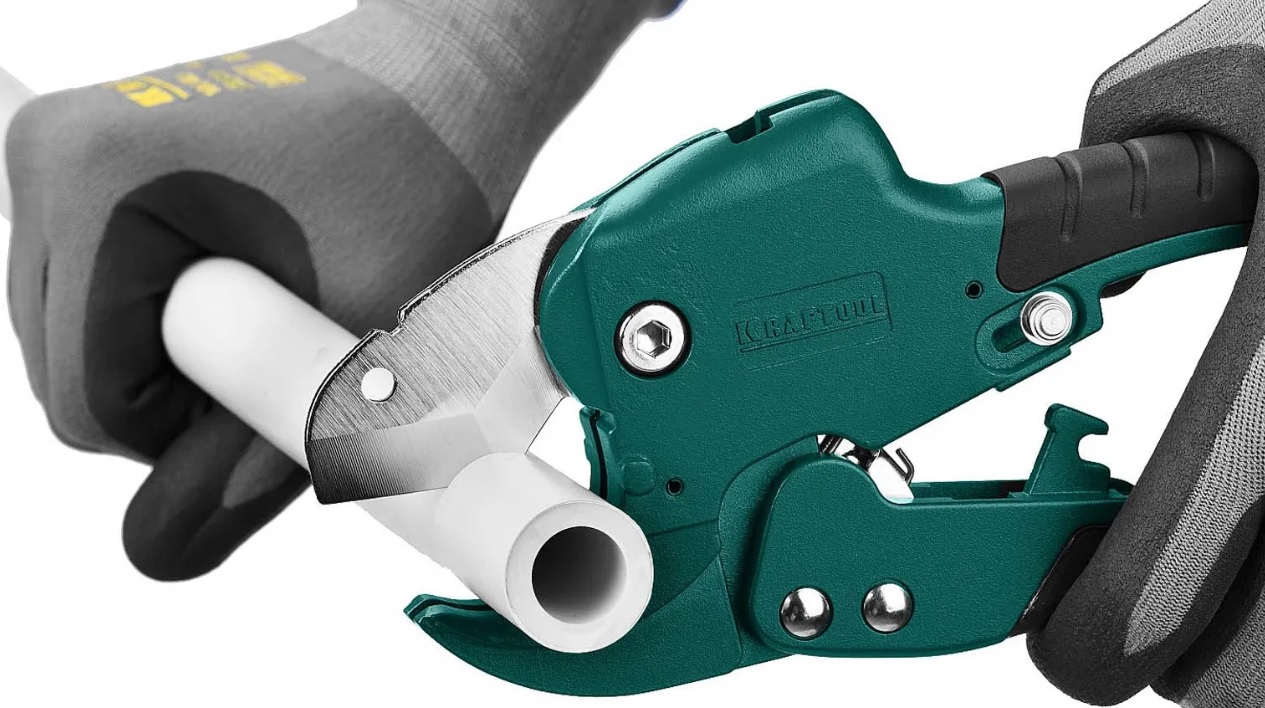 2025 کے لیے پولی پروپیلین پائپ کاٹنے کے لیے بہترین قینچی کی درجہ بندی