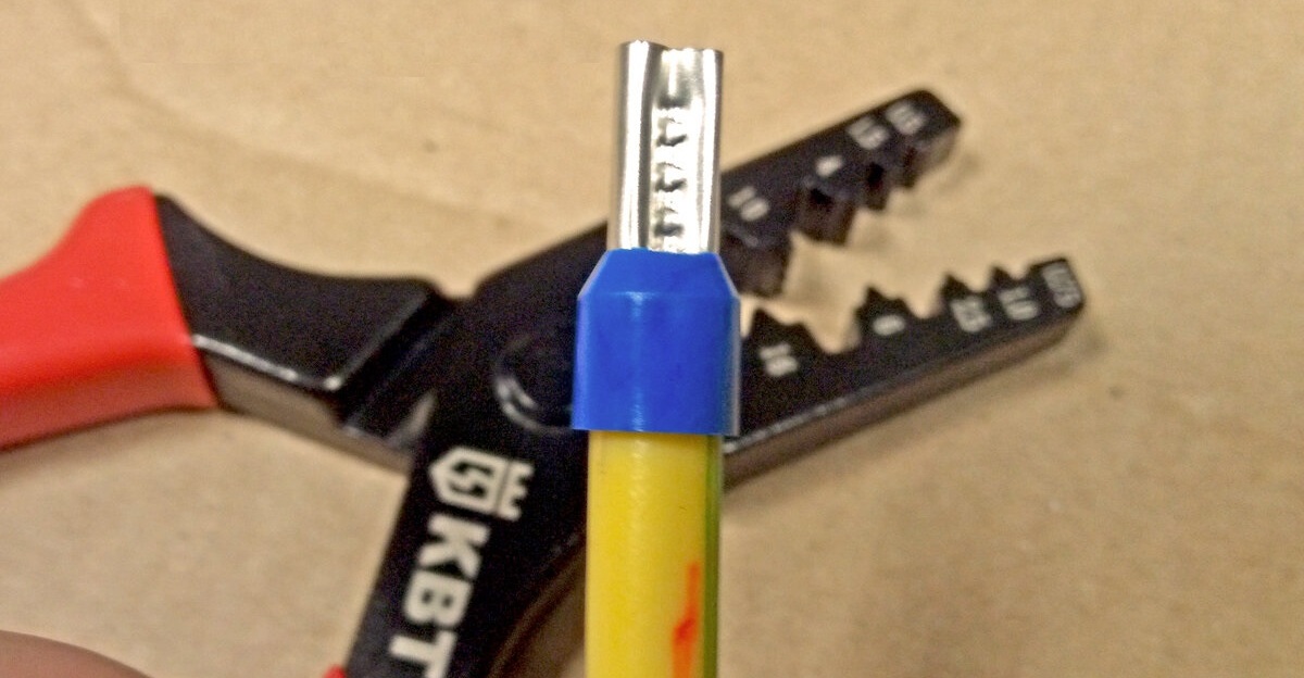 Classificação dos melhores alicates de crimpagem (crimpadores) para 2025