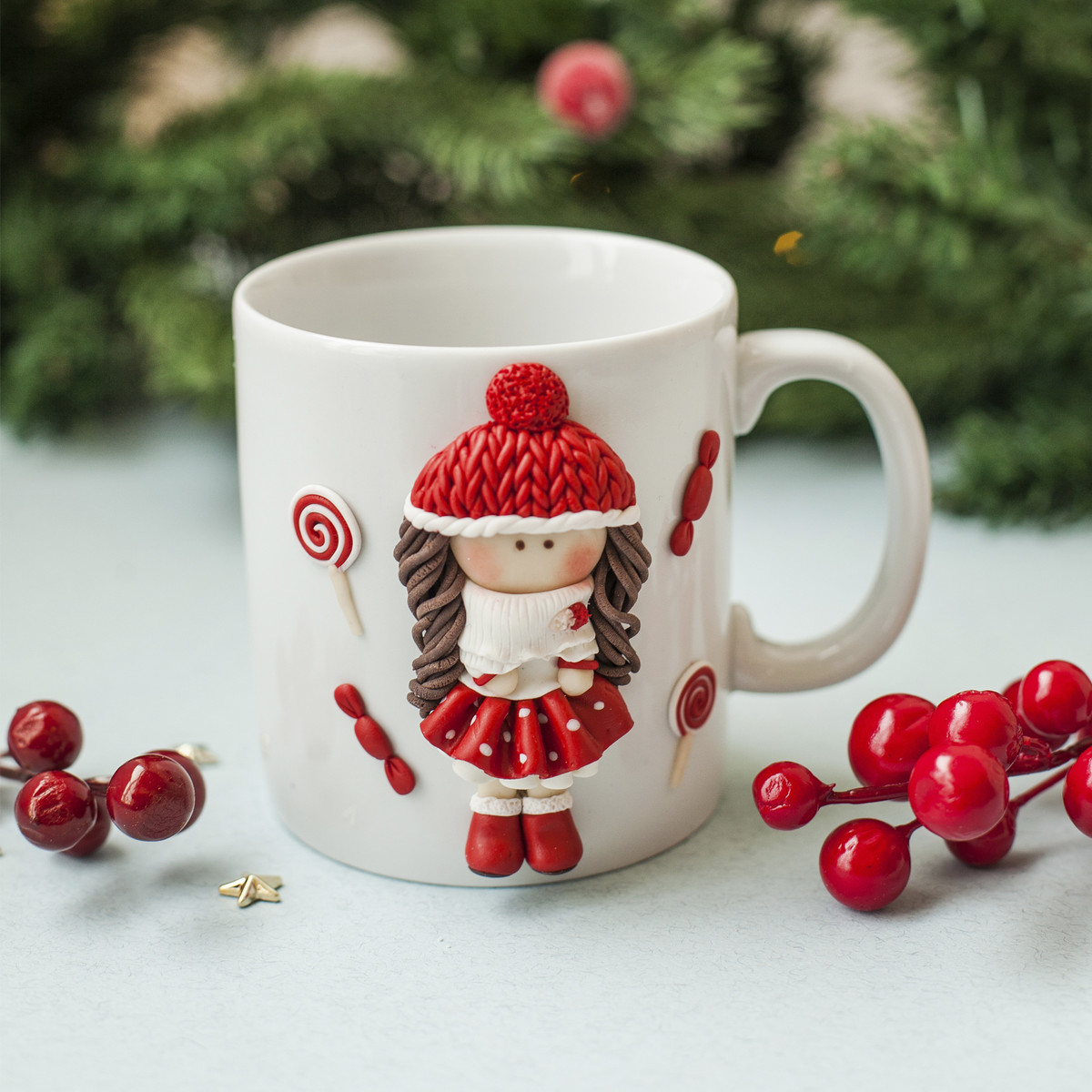 Peringkat cangkir dekoratif terbaik untuk 2025