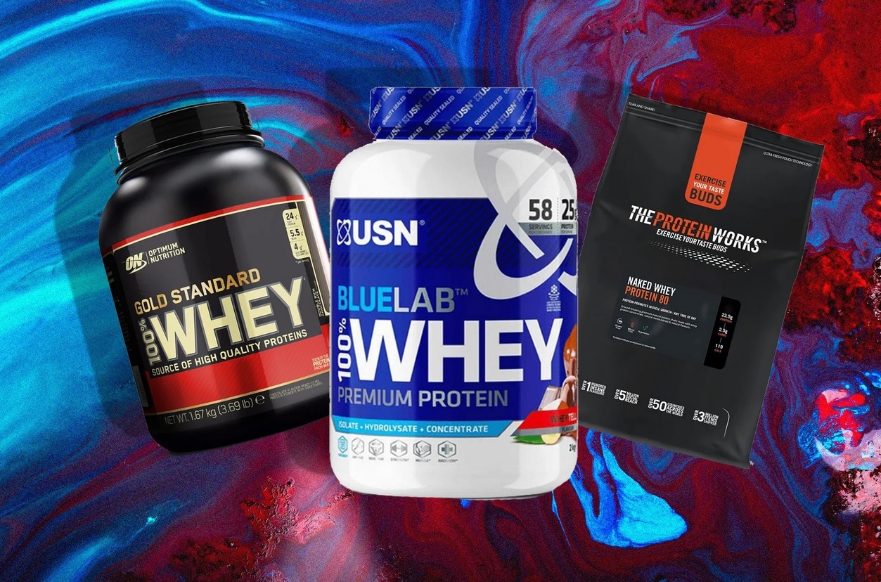 2025 کے لیے لڑکیوں کے لیے وزن میں کمی کے لیے بہترین پروٹین کی درجہ بندی