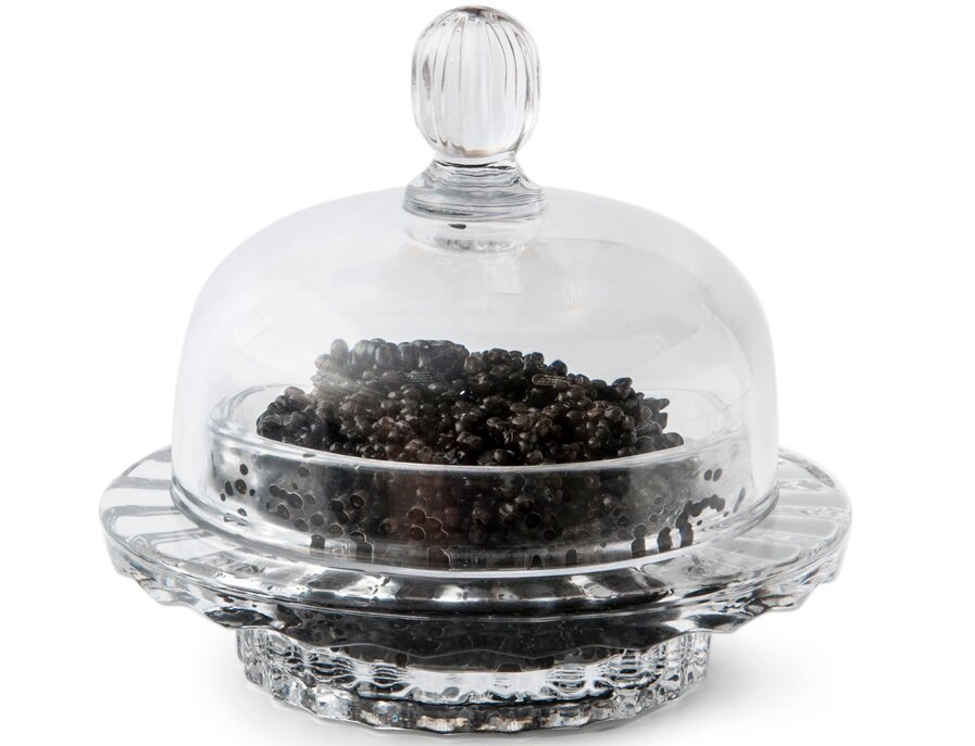 Peringkat kaviar terbaik untuk 2025