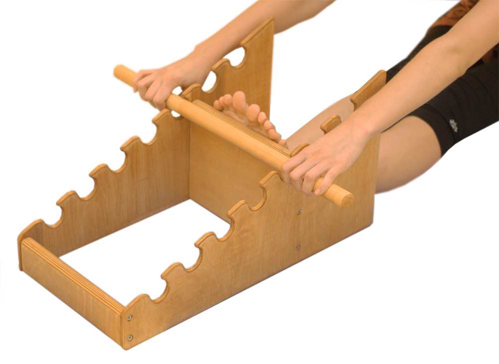 Peringkat alat peraga paschimo yoga terbaik untuk 2025