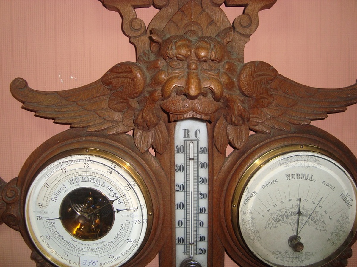 Valutazione dei migliori barometri per il 2025