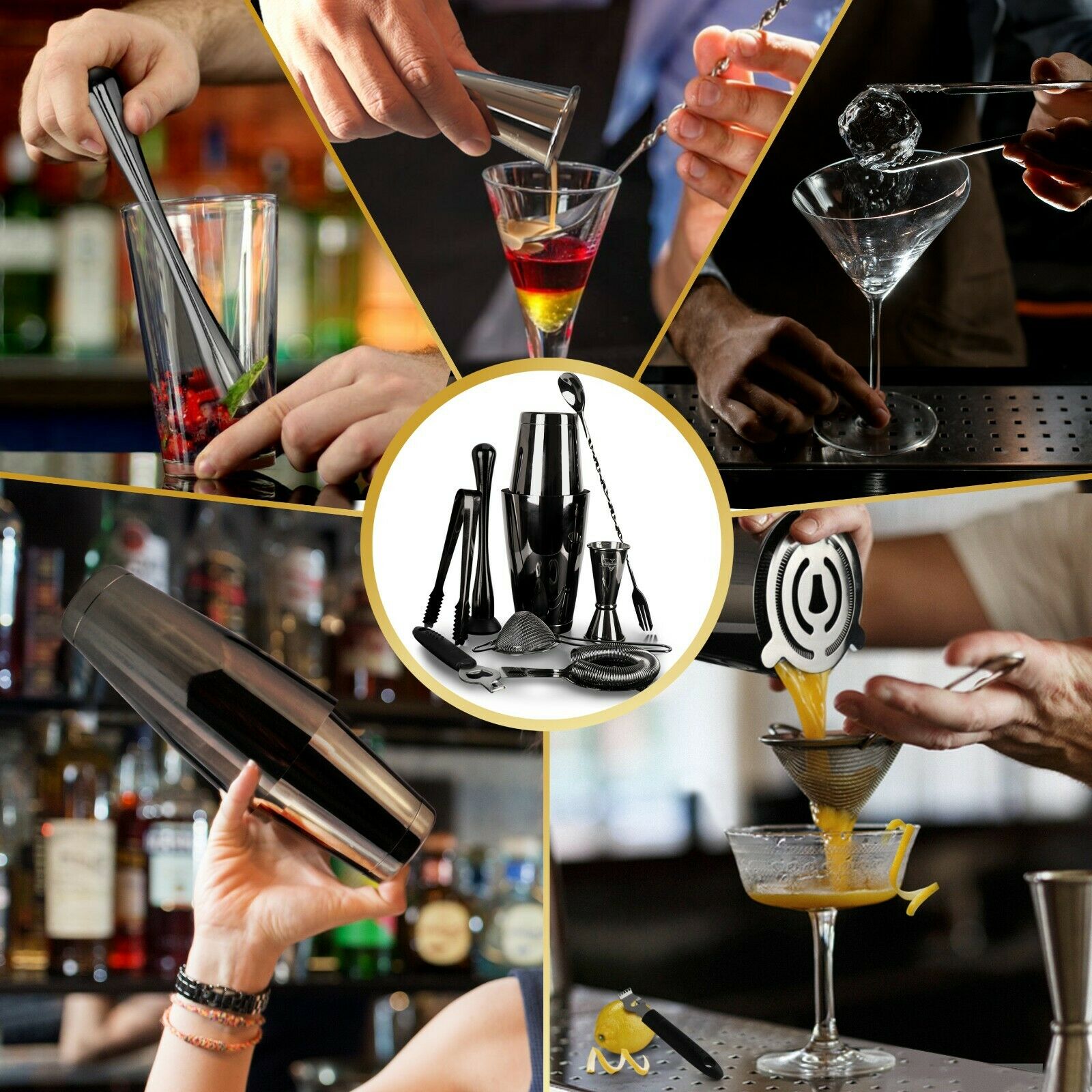 Peringkat saringan terbaik untuk 2025