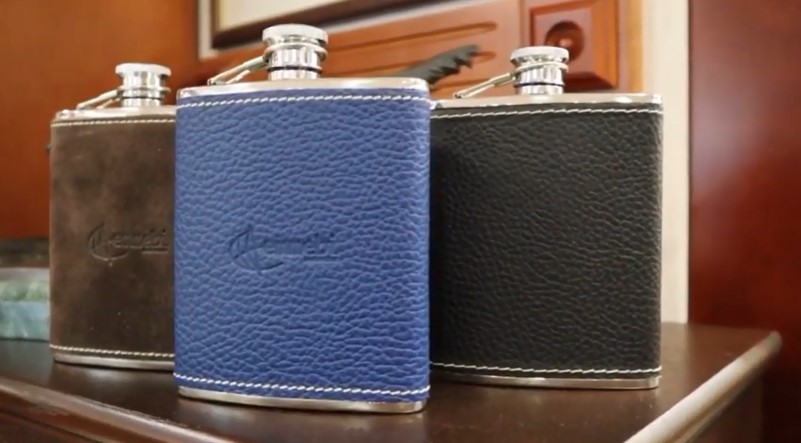 2025 کے لیے بہترین گفٹ فلاسکس کی درجہ بندی