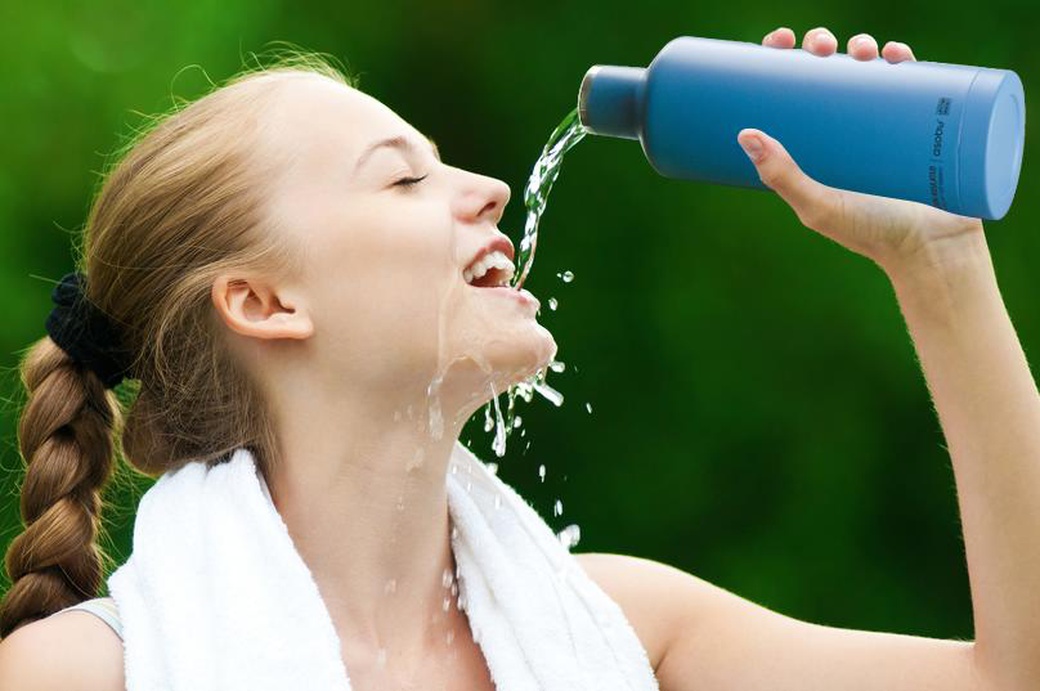 Peringkat botol termal terbaik untuk 2025
