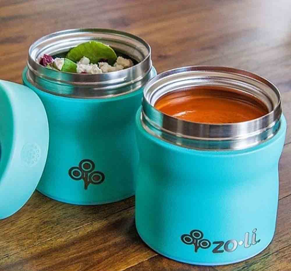 2025 کے لیے کھانے کے لیے بہترین تھرموسز کی درجہ بندی